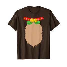 Reindeer Christmas shirt Kids DIY REINDEER Costume T-Shirt