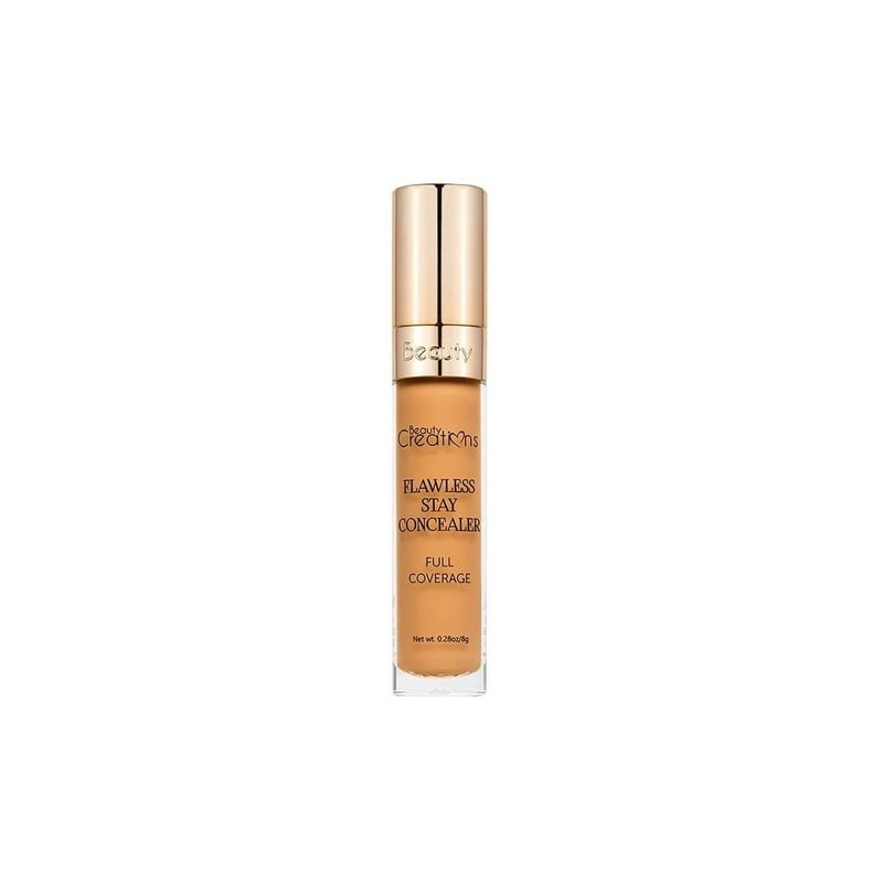 Corrector Beauty Creations Fawless stay c8 cobertura media a completa