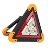 Car Warning Triangle Lamp Portable LED Malfunction Repair Warning Light