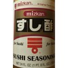 Mizkan Vinegar Sushi Seasoning for Sushi or Salad - 24