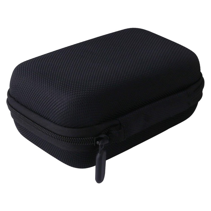 Protective Storage Case for Nikon COOLPIX W150/W300/A100/A10 Digital Camera -waiyu