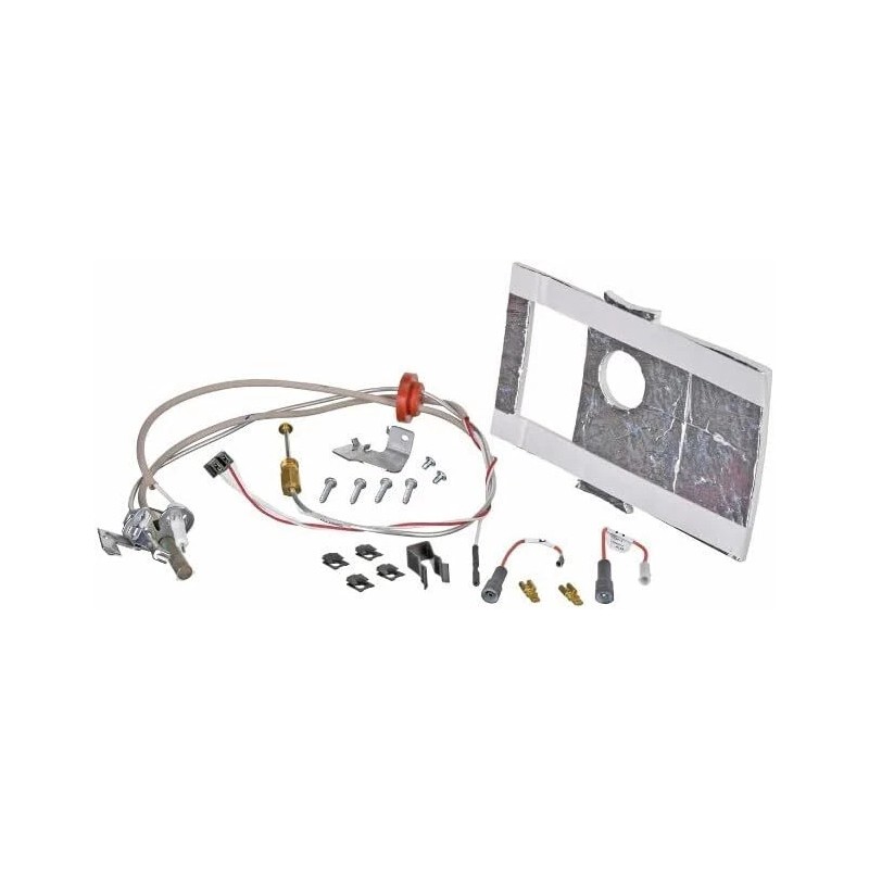 Rheem-Ruud SP21058 Pilot Assembly Replacement Kit