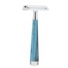 Manual Razors Fast Shave High Safety Double Edged Stable Sliding
