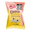 La Amistad Super Crunchy Black and White Choco Sticks Choco