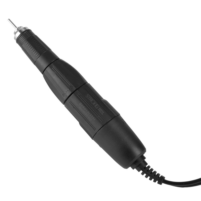 2.35mm Electric Nail Polisher Handpiece Manicure Machine Pen Nail Drill