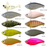 LUCKY CRAFT Baby Vibe 50SP - Area Color Fishing Lure