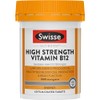 Swisse Ultiboost High Strength Vitamin B12 - Supports energy production
