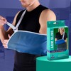 OPPO Arm Sling | Adjustable Medical Support for Arm, Shoulder