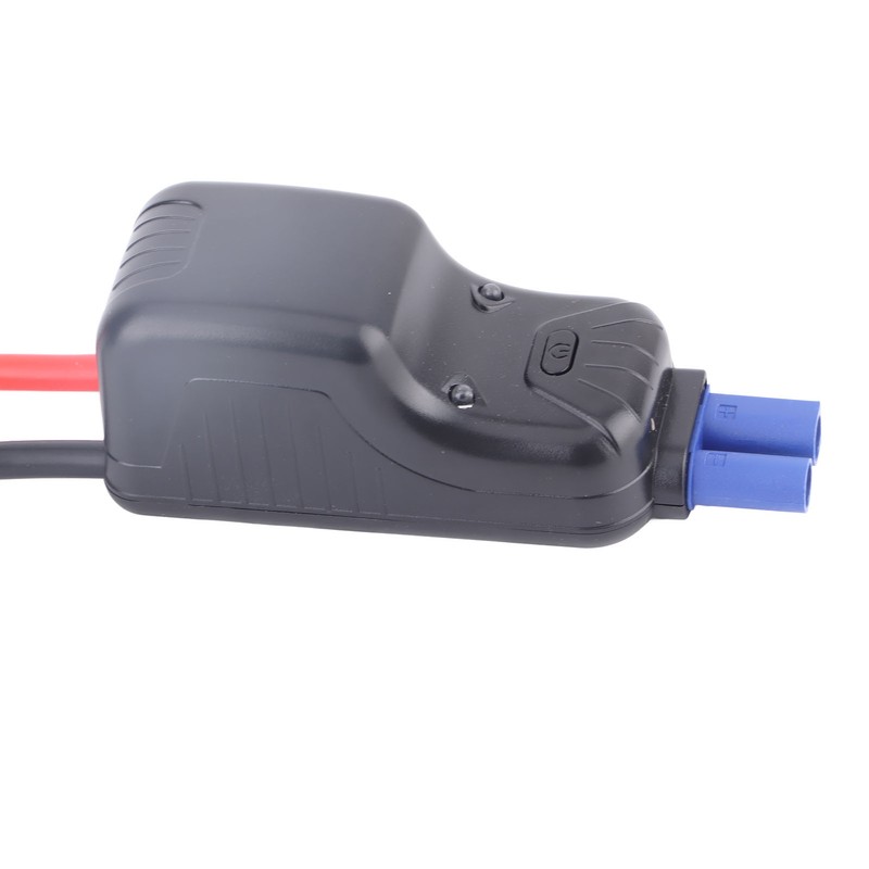 Car Battery Clamp Battery Jumper Starter Cable Crocodile Clip ABS