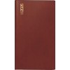 rido/idé Pocket Calendar Mod. TM 17/Contacter 2026 | A6 Landscape,