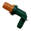 DAOKACUO PCV Valve Sensor 8S4Z6A666A LFP713890 V447 PCV471 0450419 Fit