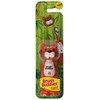 Brush Buddies Toothy Toby Toothbrush