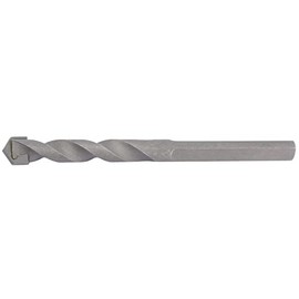 Draper 35347 Expert Masonry Pilot Drill Bit, 1/4"