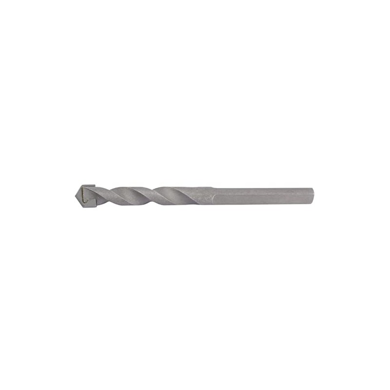 Draper 35347 Expert Masonry Pilot Drill Bit, 1/4"
