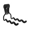 Maclean Wall Mount, Universal Holder for Wheels, Bicycle Ladders, Garden