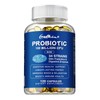 Coolkin Probiotics & Prebiotics Supplement – 100 Billion CFU, 34