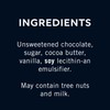 Ghirardelli Twilight Delight Intense Dark 72% Cacao Squares, 4.87 Oz,