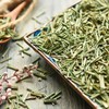 Herbal Tea Natural Lemon Grass Thai Organic Lemon Grass Flower