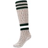 Cuir Craft Loferl Men's Costume Stockings Traditional Socks Loferl Men's