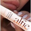 Alfie Hyaluronic Acid Lip Booster -Pear Flavor -15ml/0.5 Fl. Oz