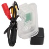 Car Rear View Camera Waterproof HD Reverse Backup Camera System