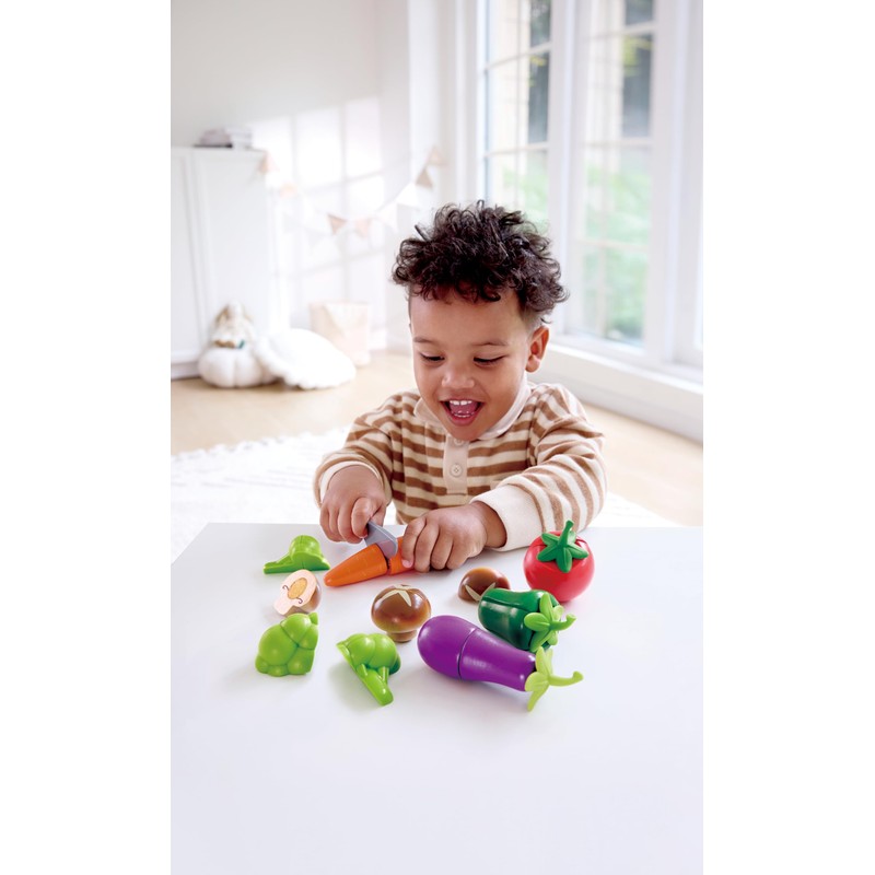 Hape Garden Vegetables