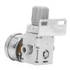 Pneumatic Vacuum Regulator, -100 to 1.3 Kpa Air Pressure Regulator