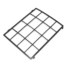 Air Conditioner AC Filter Compatible with Delonghi Model Numbers PACEX140EWBK1A, PACEX290HL3ABK, PACEX390LN1ALBK