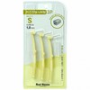 Dental interdental brush L type 3P S 1.0mm 10ea