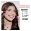 Blush Líquido Bonita Ani-k Maquillaje Rubor Rostro Labios