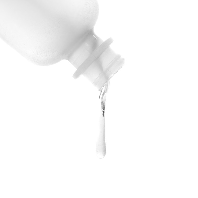 Sodium Silicate / 8 Fluid Ounce Bottle / 99.9% Pure