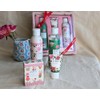 Cath Kidston Caskidson Indulgent Body Care Set Revive & Bloom