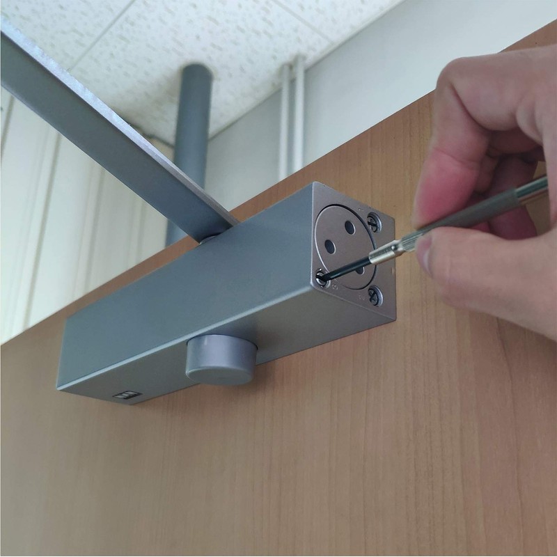 6 piece precision screwdriver set, mini sizes, phillips (cross head)