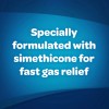 Gas-X Extra Strength Chewable Tablets, Simethicone 125 mg, Cherry Creme,