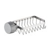 Shower Caddy No Drill，Shower Soap Holder， 304 Stainless Steel Bathroom