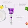 7 Pro Strong Teeth Whitening Toothpaste, 2 Pieces, Intense Whitening
