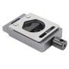 Bike Saw Guide Aluminium Alloy Bike Fork Steerer Seat Post