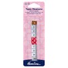 Hemline Tape Measure. Metric/Imperial measurement. 150cm/60" long