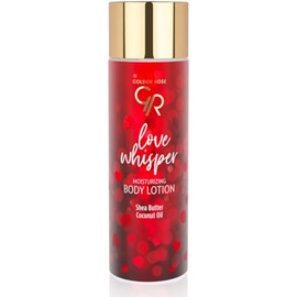 Golden Rose Body Lotion Vücut Losyonu (No: Love Whisper, 250 ml)
