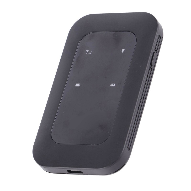 H806 4G Portable WiFi Multifunctional Card Inserted High Speed Mobile