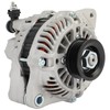 Aintier Alternator High Output Alternator Replacement for Suzuki for SX4