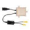 HID Ballast Quick Start High Intensity 55W 12V Aluminum Universal