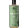 Urtekram Wild Lemongrass Intense Moisture Shampoo 500 ml, Vegan, Organic,