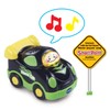 VTech Go! Go! Smart Wheels 3-in-1 Launch and Play Raceway