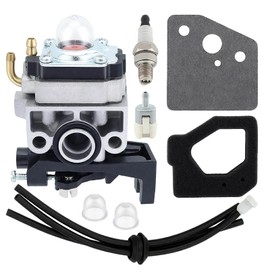 KELKONG GX35 Carburetor for Honda GX35 GX25 GX25N GX25NT HHT35 HHT25S String Trimmer, for Honda FG110/FG110K1 4-Cycle Engine, Replaces 16100-Z0Z-815/16100-Z0H-825
