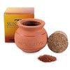 Medis Sun Glow Dark Colour Bronzing Powder, 15 g