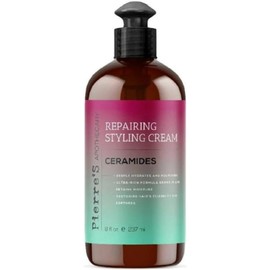 Pierres Apothecary Repairing Styling Cream Ceramides, 237 ml