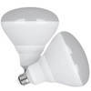 Feit Electric 45937 - BR40DM/927CA/2 BR40 Flood LED Light Bulb