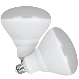 Feit Electric 45937 - BR40DM/927CA/2 BR40 Flood LED Light Bulb