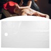 Reusable Spa Massage Bed Sheet, Soft Comfortable Massage Bed Sheet